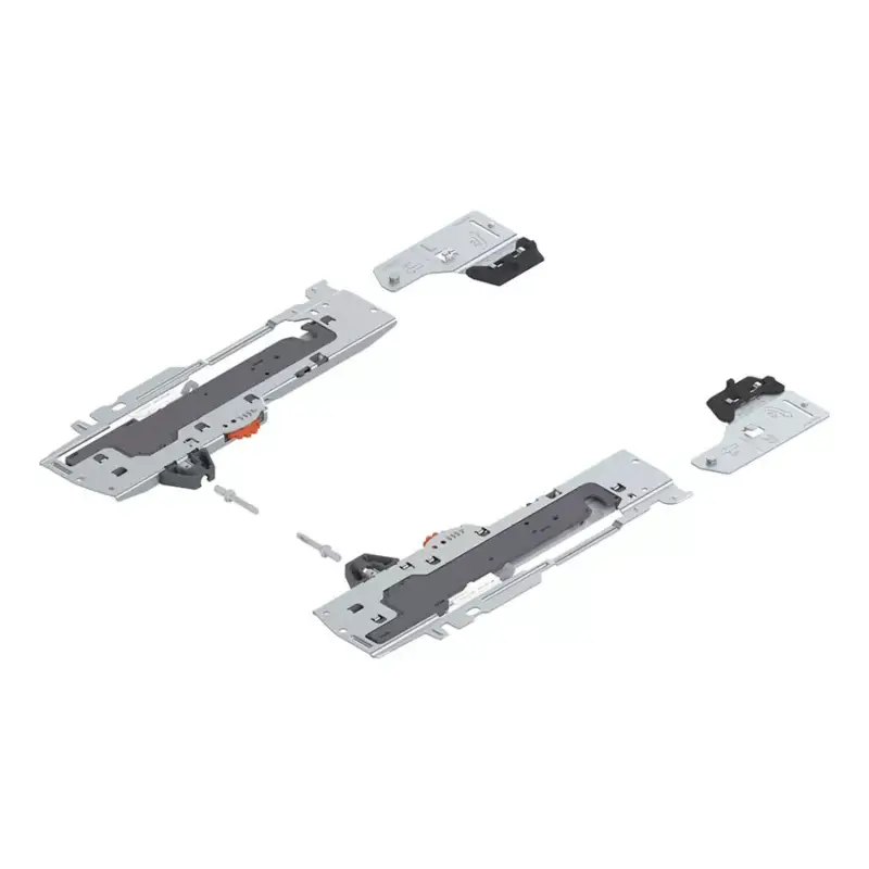 Btandembox Antaro T60B3330 20kg Tip-On Blumotion kapcsolóelem készlet L1 Azonnali szállítás