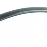 Bútorfogantyú SEMA 320mm Nikkel sötés csiszolt Kihagyhatatlan ajánlat