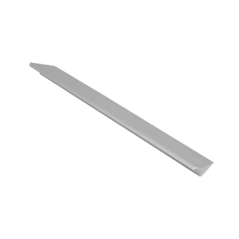 Fogantyú A024-128 Aluminium Kiárusítás
