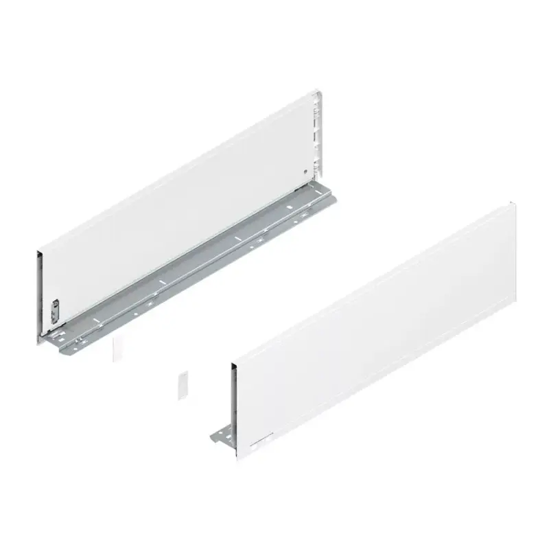 BLegrabox 770C6002S 177/148mm Selyemfehér káva 600mm mélységű Árcsökkenés