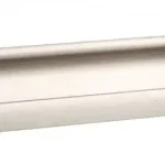 Bútorfogantyú NAVE 320mm nemesacél imitáció Azonnal elérhető