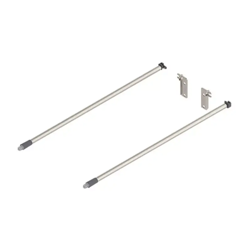 Btandem ZRE.413A.ID 450mm Pezsgő korlát tandem rendszerű fiókokhoz Alacsony ár