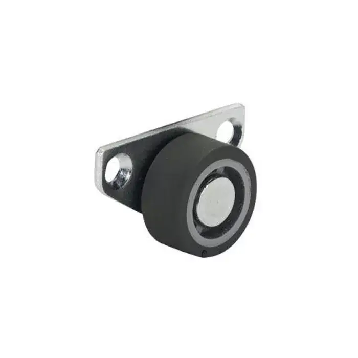 Bútorgörgő 30mm HT 2809 ASIM FIX oldalsó kerék Kiárusítás