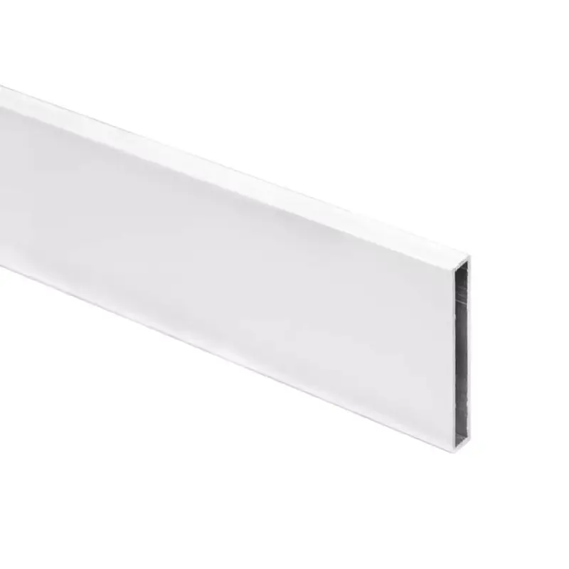 Azonnali szállítás Evőeszköztartó LABRYS Profil 32/PL.0154 1198x50x7,5mm Fehér festett matt
