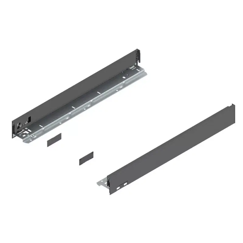 Kedvezmény BLegrabox 770N5502S 67/40mm Orion Szürke káva 550mm mélységű
