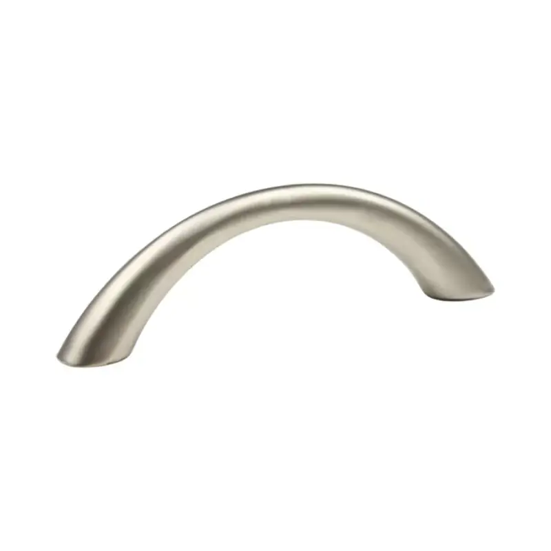 Fogantyú ANITA 128mm Matt nikkel Outlet