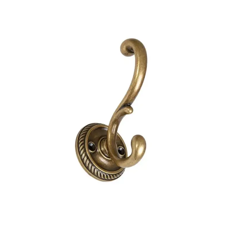 Árcsökkenés Fogas akasztó WAP804 - 57x115x80mm ANTIK FIRENZE