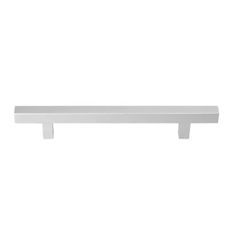 Árengedmény Fogantyú A026-128 128 Aluminium
