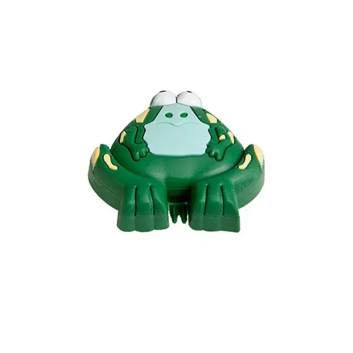 Alacsony ár Fogantyú T-508 Béka Gumi Gomb