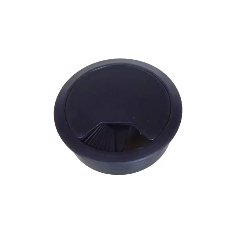 Kábelkivezető 30103 Átm.: 80mm Fekete Ajánlat