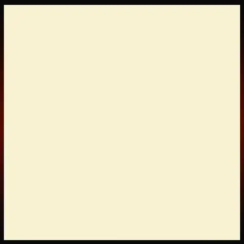 Csak ma ABS U156* ST9 (94564) - Homokbeige 23/0,8mm (R)