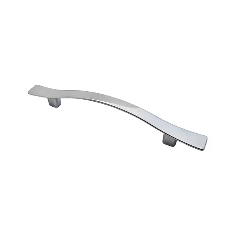 Csak ma Fogantyú U-004 Króm 96mm