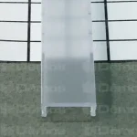Led profil "Groove, Surface, Corner" takaró 3fm-es pattintható áttetsző Biztonságos vásárlás