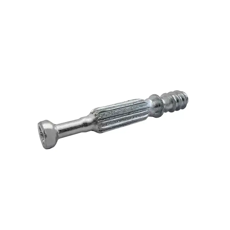 Kiárusítás Excenter szár famenetes TM28 39mm 28/11mm horganyzott