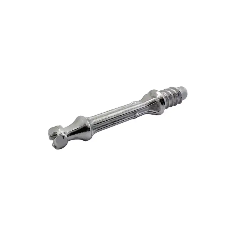 Gyors kiszállítás Excenter szár Gyorsszerelős EUR 7x34mm Fém