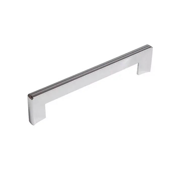 Bestseller Fogantyú 2183-168 ZN1 Króm Fém 160