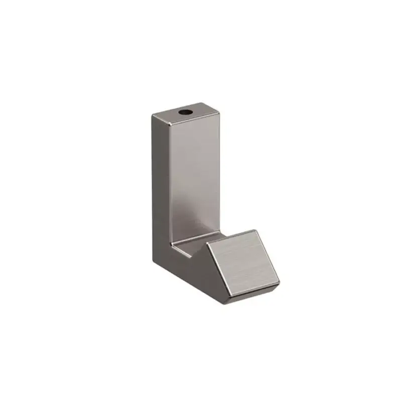 Bestseller Fogas akasztó ART 4400 18x47x32 mm NIKKEL