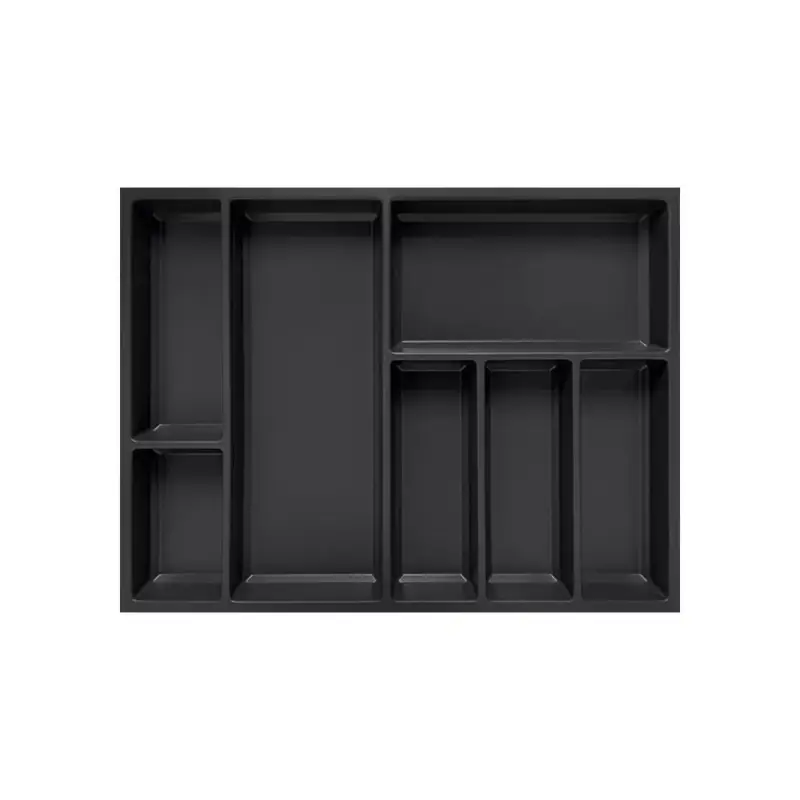 Evőeszköztartó SKY 500/700 (474x622mm) antracit Végkiárusítás