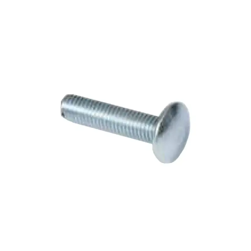 Kedvezmény Szekrényláb Lábrögzítő csavar M8×35 mm Horganyzott fém
