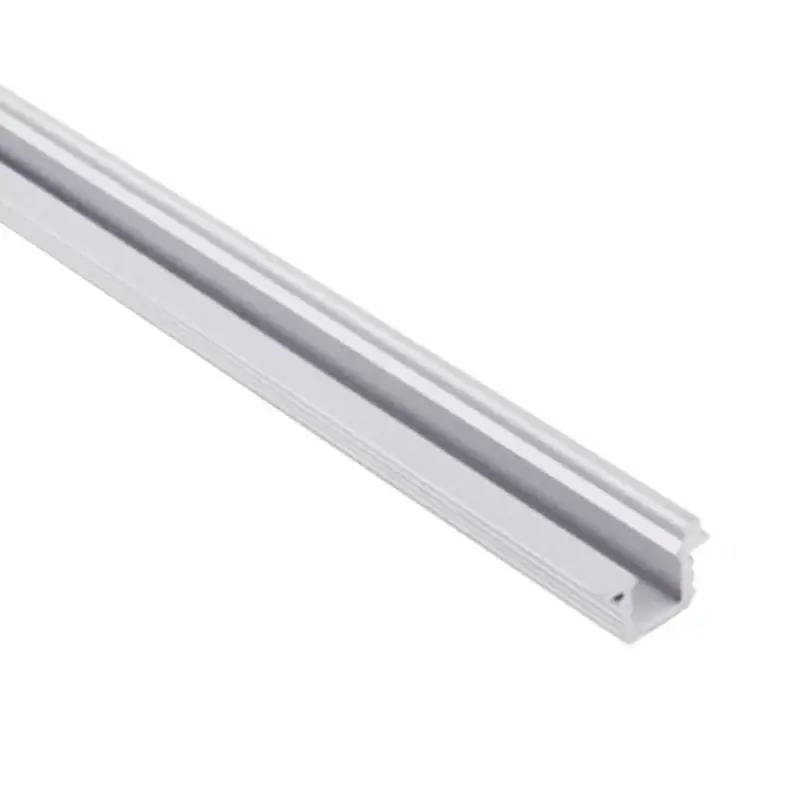 Akció Tolóajtó szerelvény AV40 Alsó profil 3m Aluminium