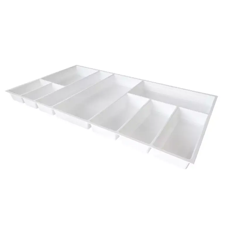 Expressz kézbesítés Evőeszköztartó SKY ANTARO 500/90 (816x474mm) fehér