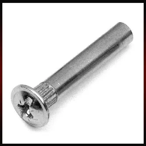 Korpuszösszehúzó ház 5x31mm menet: M4x13mm Végkiárusítás