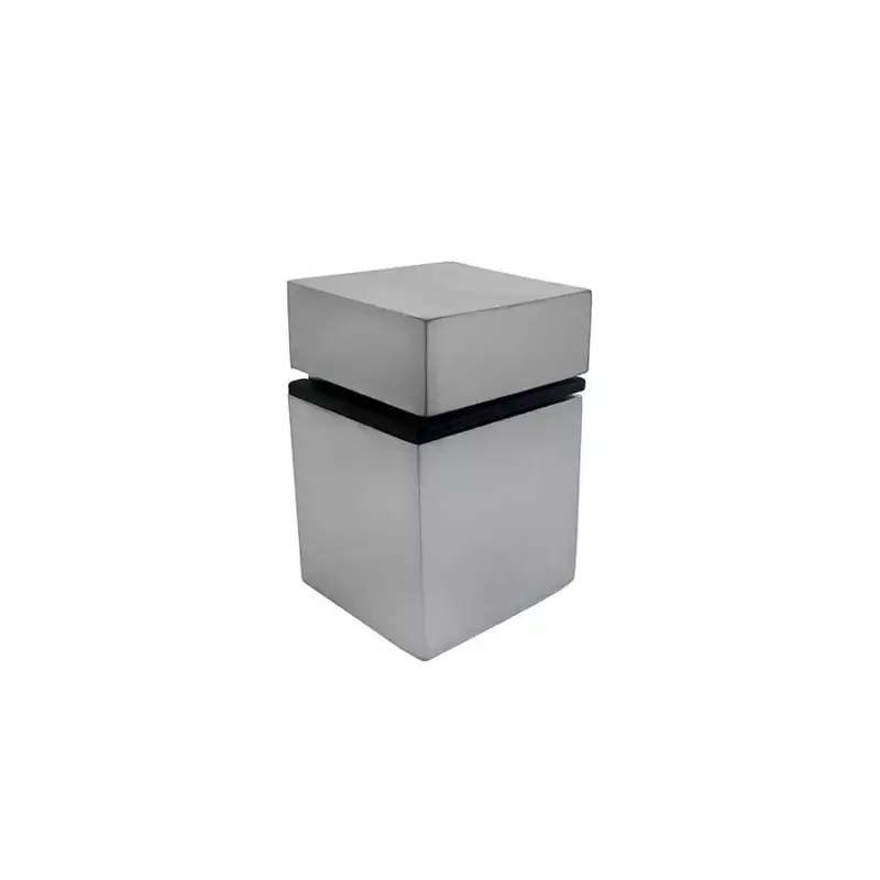 Alacsony ár Fali polctartó 30x30x44mm Alu. Befogó méret 4-20mm
