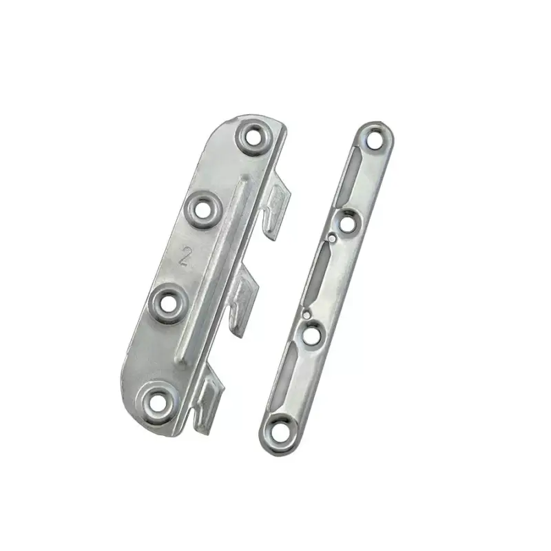 Ágyvasalat-akasztós 130mm 8db-os Azonnal elérhető