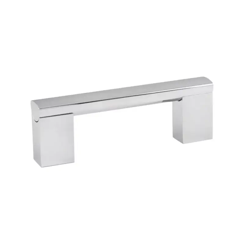 Fogantyú Porta 96mm Króm Végkiárusítás