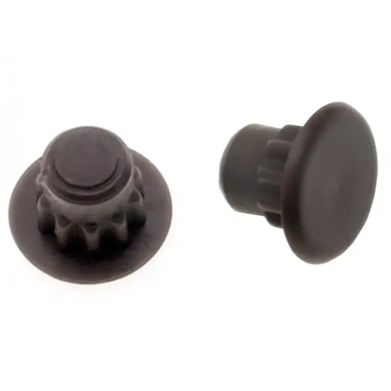 Furattakaró CF01 átm. 5x5 mm Barna műanyag Utolsó esély