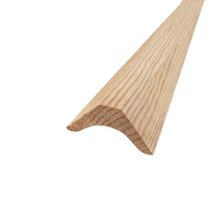 Kedvezményes ár Háromszögű léc Mintás 30x30x2000mm