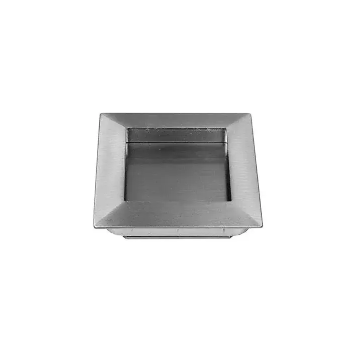 Fogantyú MB09078B0 56x63x69mm Patagónia Ezüst (Matt Króm) Árengedmény