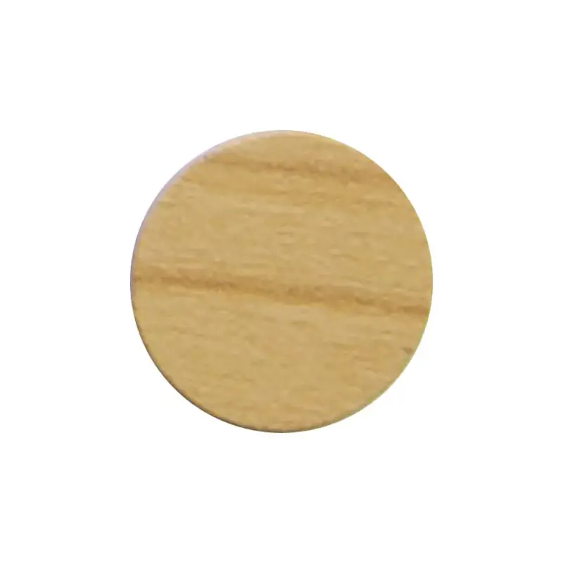 Ajánlat Öntapadós csavartakaró Fenyő 20db/levél 13mm (419)