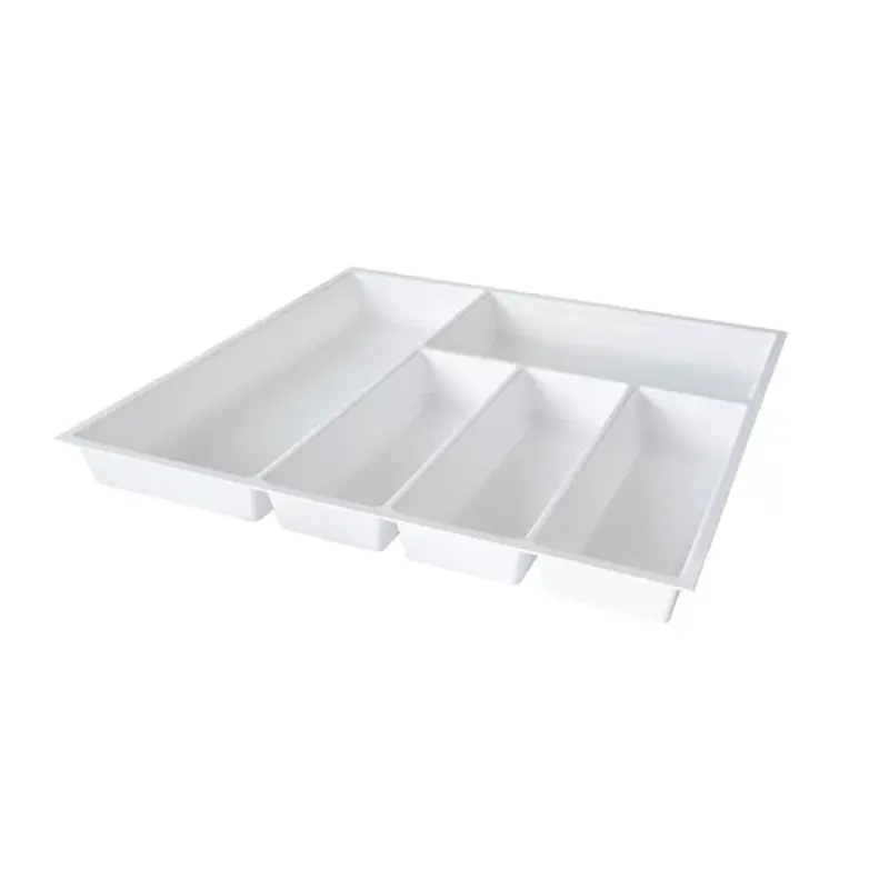 Különleges ajánlat Evőeszköztartó SKY ANTARO 500/60 (516x474mm) fehér