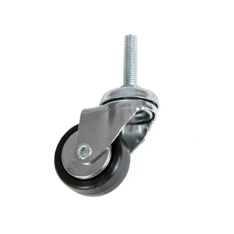 Bútorgörgő 40mm M8x30mm Menetes 112/N.4015kg Fém Nézd meg most