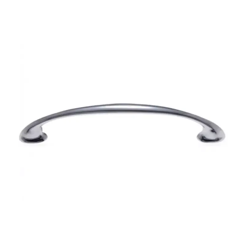 Korlátozott ajánlat Fogantyú EM-054 96mm Króm Fém