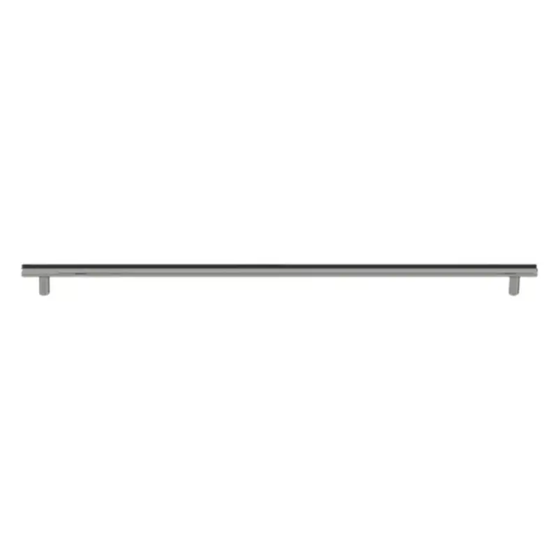 Fogantyú E037-448/488 448mm Króm rúd Fém Azonnal elérhető