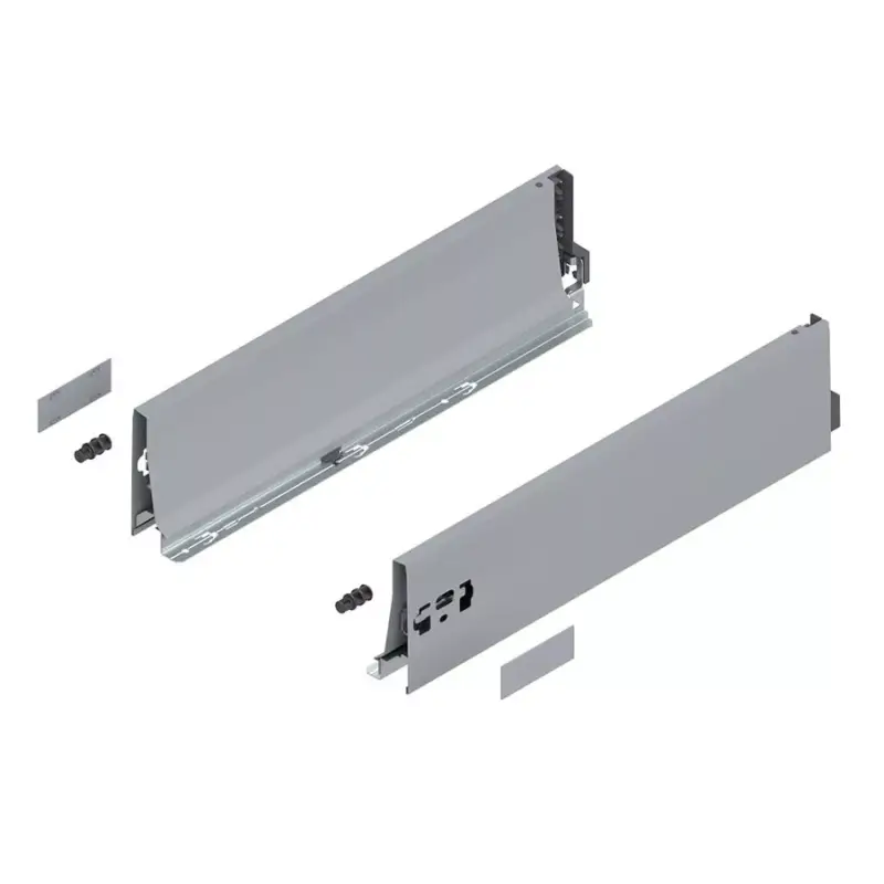 Legnépszerűbb Btandembox Antaro 378K4502SA 115mm Szürke 450mm mélységű káva