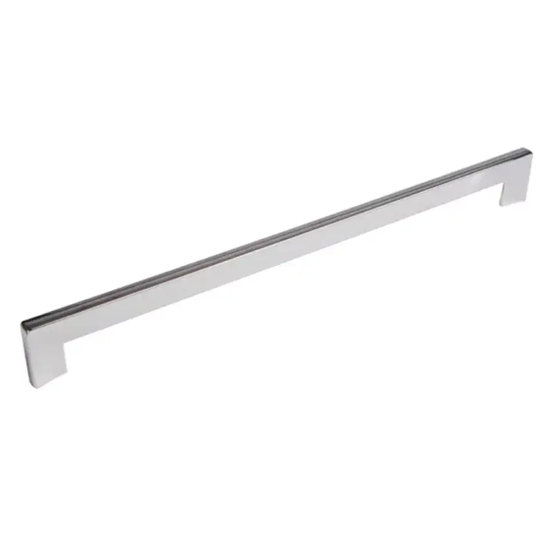 Fogantyú 2183-328 ZN1 Króm Fém 320 Prémium