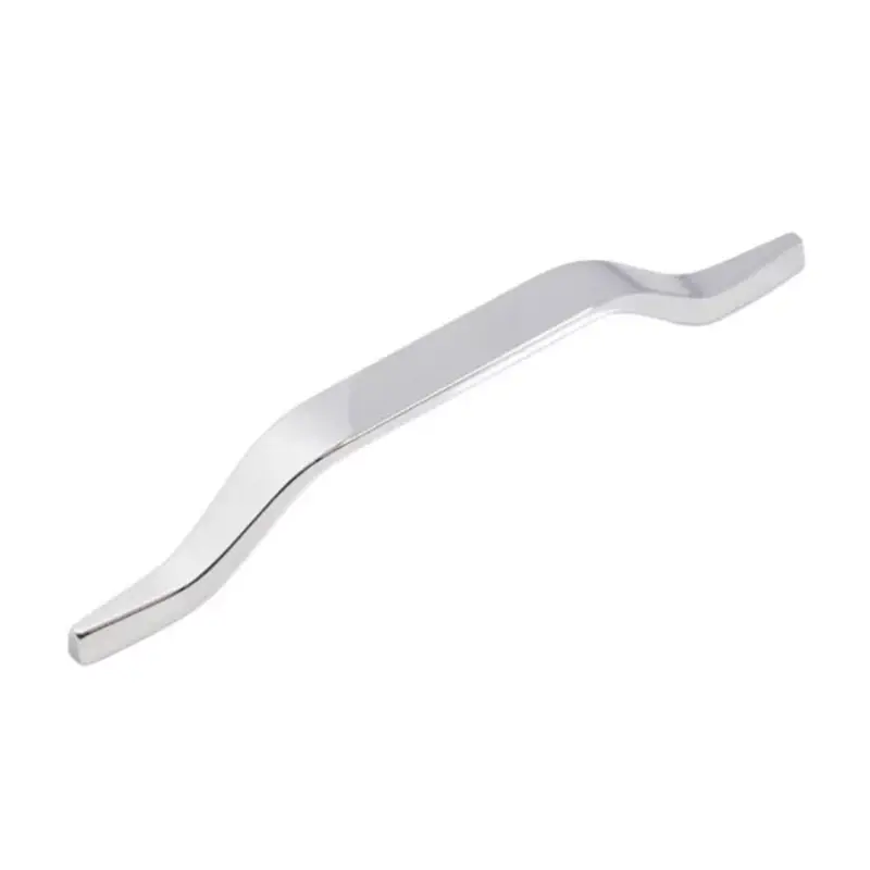 Bestseller Fogantyú 2318-200 ZN1 Króm Fém 160