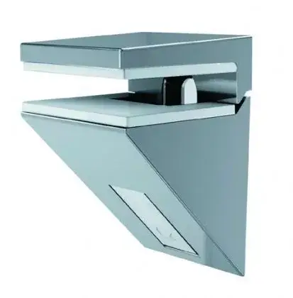 IF-Polctámasz Kalabrone Mini Króm 12kg 5-10mm Vedd meg most