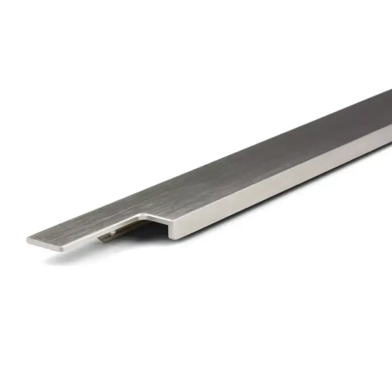 Bútorfogantyú RAMARA 146mm nemesacél imitáció Gyors szállítás
