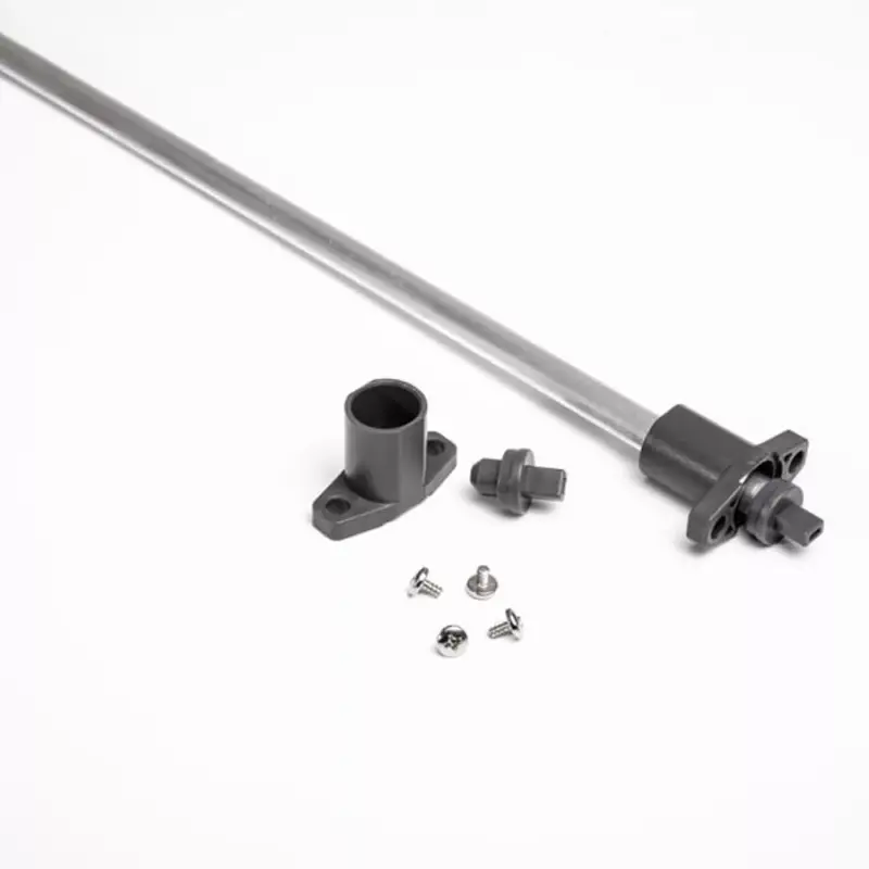 Fiókcsúszó FDS-PRO 18 PUSH OPEN szinkron rúd 1100mm SzürkeZÜRKE Legjobb ár
