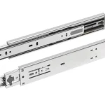 Expressz kézbesítés Fiókcsúszó golyós GTV Versalite 250/45mm Részleges kihúzású FÉKES 30kg
