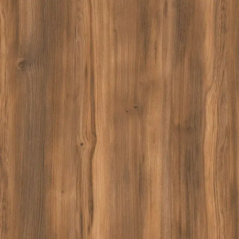 K536 RW Borostyán barokk tölgy 2800x2070x18mm laminált bútorlap Árengedmény