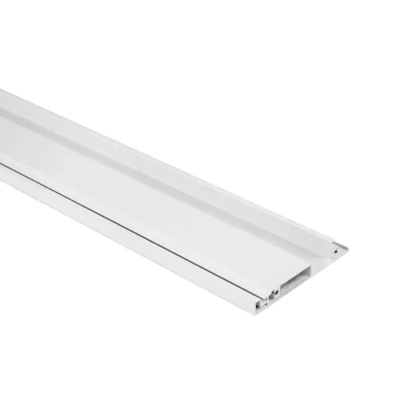 Fiókcsúszó FDS-PRO 18 Belső fiók előlap 1100mm Fehér Legjobb ár