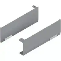 Biztonságos fizetés B 22.8000 Takarósapka Aventos HF/HL/HS/ Top Szürke