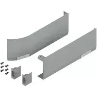 Kihagyhatatlan ajánlat Servo-Drive 23.8000 Takarósapka Aventos HF/HL/HS Top Szürke