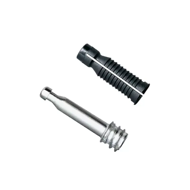 KNAPP Gyorsrögzítő dübel + csap 8/8mm Z5058 QUICK-SET Nem oldható kötés Végkiárusítás