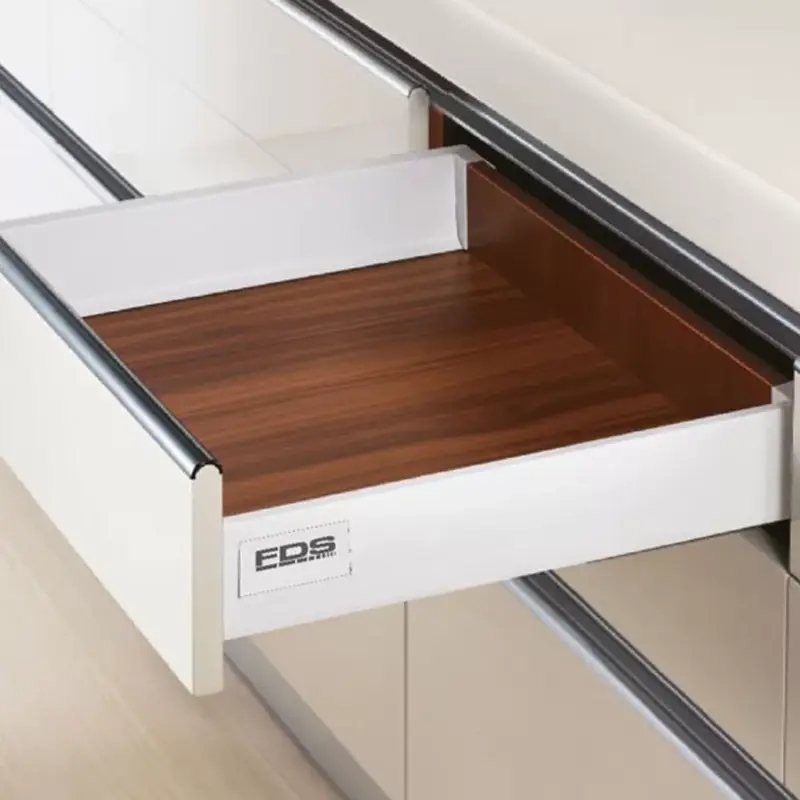 FDS-CLASSIC A Fiókrendszer 500mm H84 Fehér 40Kg Ne maradj le